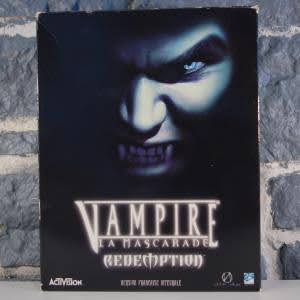 Vampire La Mascarade Redemption (01)